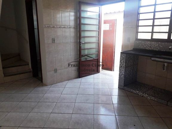 Imagem Sobrado com 2 Quartos à Venda, 70 m² em Vila Nunes - Lorena Imagem Sobrado com 2 Quartos à Venda, 70 m² em Vila Nunes - Lorena