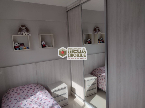 Imagem Apartamento com 4 Quartos à Venda, 125 m² em Agronômica - Florianópolis