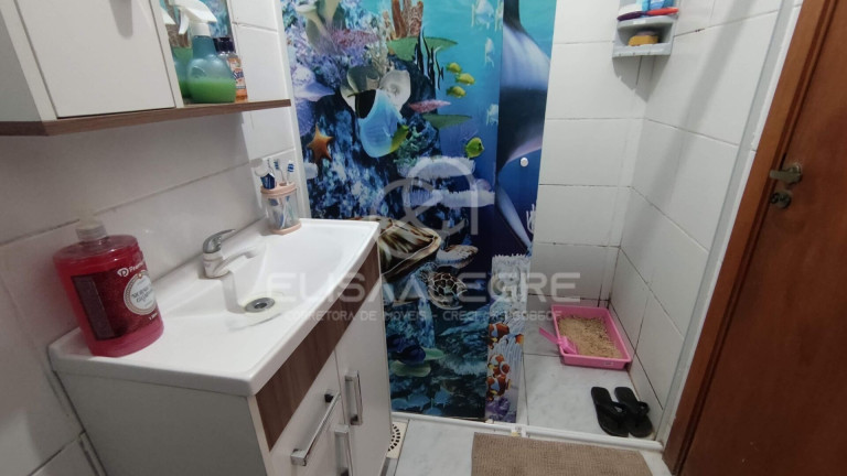 Imagem Casa com 2 Quartos à Venda, 40 m² em Boa Vista - Sapucaia Do Sul Imagem Casa com 2 Quartos à Venda, 40 m² em Boa Vista - Sapucaia Do Sul