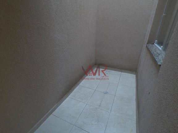Imagem Sobrado com 2 Quartos à Venda, 66 m² em Tatuapé - São Paulo