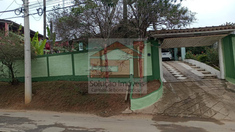 Imagem Chácara com 3 Quartos à Venda, 1 m² em Sapé I - Caçapava Imagem Chácara com 3 Quartos à Venda, 1 m² em Sapé I - Caçapava