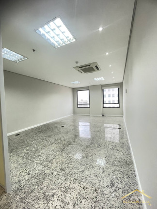 Imagem Sala Comercial à Venda, 48 m² em Alphaville Industrial - Barueri Imagem Sala Comercial à Venda, 48 m² em Alphaville Industrial - Barueri