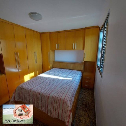 Imagem Apartamento com 2 Quartos à Venda, 54 m² em Jardim Alvorada - Santo André Imagem Apartamento com 2 Quartos à Venda, 54 m² em Jardim Alvorada - Santo André