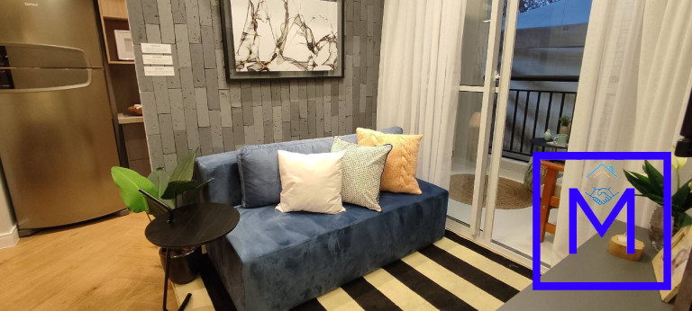 Imagem Apartamento com 2 Quartos à Venda, 35 m² em São Miguel Paulista - São Paulo Imagem Apartamento com 2 Quartos à Venda, 35 m² em São Miguel Paulista - São Paulo