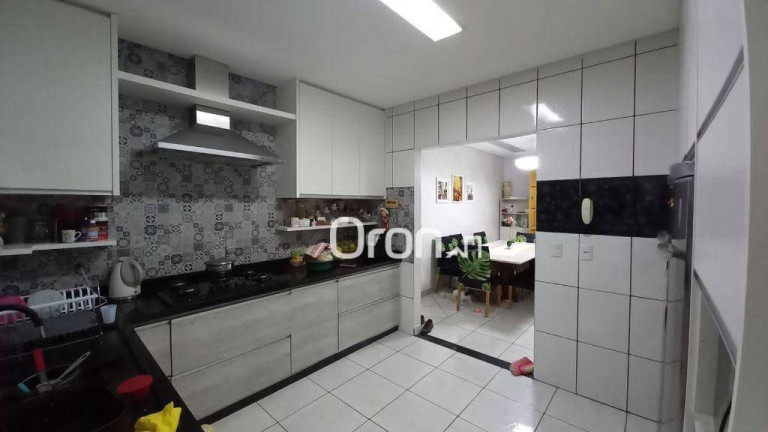Imagem Casa com 3 Quartos à Venda, 140 m² em Jardim Helvécia - Aparecida De Goiânia Imagem Casa com 3 Quartos à Venda, 140 m² em Jardim Helvécia - Aparecida De Goiânia