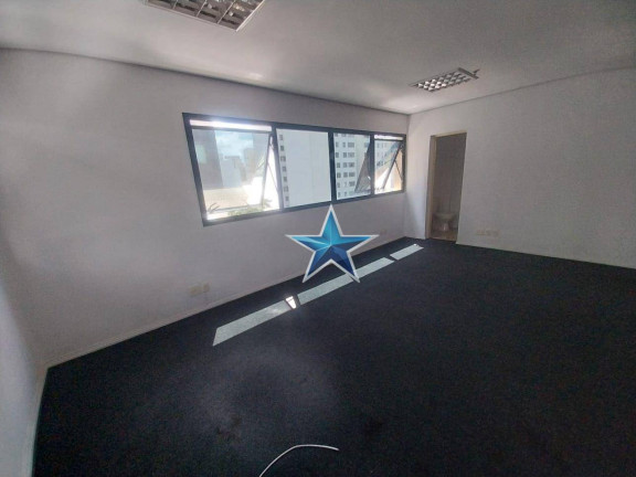 Imagem Imóvel para Alugar, 44 m² em Pacaembu - São Paulo