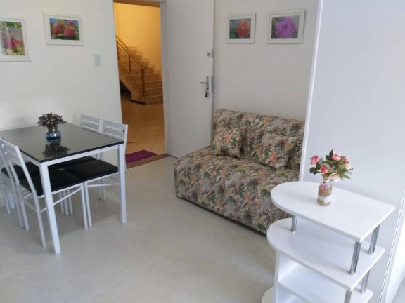 Imagem Apartamento com 1 Quarto à Venda, 30 m² em Buraquinho - Lauro De Freitas Imagem Apartamento com 1 Quarto à Venda, 30 m² em Buraquinho - Lauro De Freitas