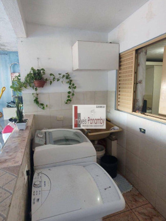Imagem Sobrado com 3 Quartos à Venda, 125 m² em Jaraguá - São Paulo