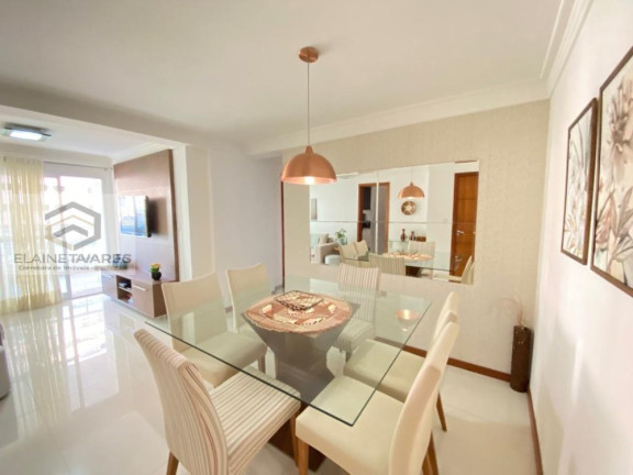 Imagem Apartamento com 3 Quartos à Venda, 100 m² em Praia Da Costa - Vila Velha Imagem Apartamento com 3 Quartos à Venda, 100 m² em Praia Da Costa - Vila Velha