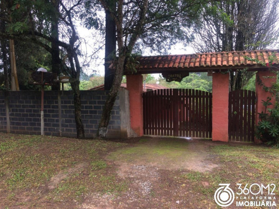 Chácara com 5 Quartos à Venda, 150 m² em Bairro Dos Pintos - Ibiúna