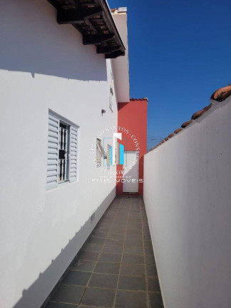 Imagem Casa com 4 Quartos à Venda, 180 m² em Parque Residencial Esplanada - Boituva