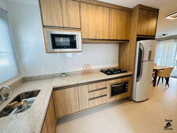Imagem Apartamento com 3 Quartos à Venda, 102 m² em Riviera - Bertioga