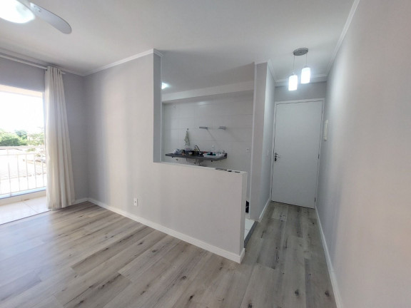 Imagem Apartamento com 2 Quartos à Venda, 72 m² em Nova América - Piracicaba