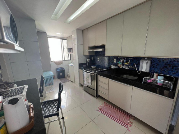 Imagem Apartamento à Venda, 107 m² em Noivos - Teresina Imagem Apartamento à Venda, 107 m² em Noivos - Teresina
