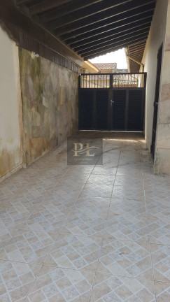 Imagem Casa com 4 Quartos para Alugar, 120 m² em Flórida - Praia Grande Imagem Casa com 4 Quartos para Alugar, 120 m² em Flórida - Praia Grande