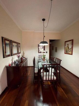 Imagem Apartamento com 3 Quartos à Venda, 140 m² em Campo Grande - Santos Imagem Apartamento com 3 Quartos à Venda, 140 m² em Campo Grande - Santos