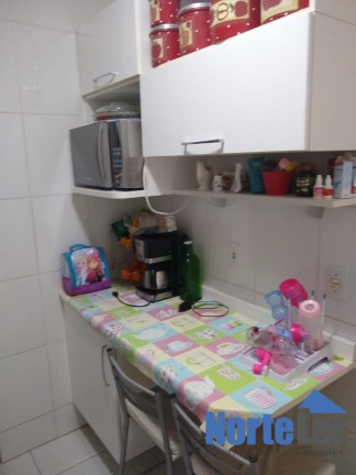 Imagem Apartamento com 2 Quartos à Venda, 57 m² em Imirim - São Paulo