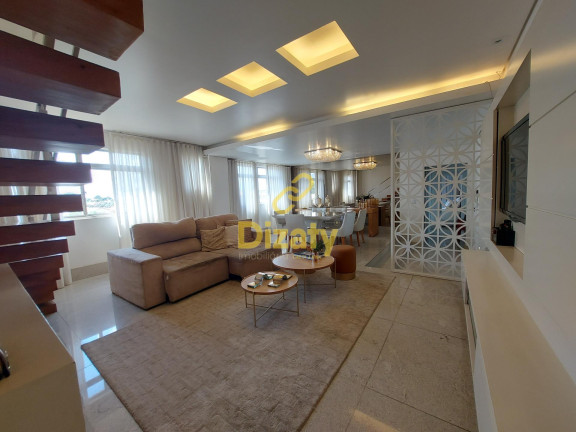 Imagem Apartamento com 3 Quartos à Venda, em Jardim Cambuí - Sete Lagoas Imagem Apartamento com 3 Quartos à Venda, em Jardim Cambuí - Sete Lagoas