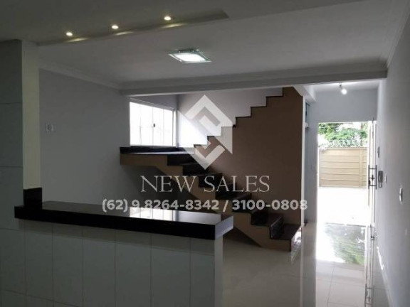 Imagem Casa com 2 Quartos à Venda, 525 m² em Jardim Brasil - Goiânia Imagem Casa com 2 Quartos à Venda, 525 m² em Jardim Brasil - Goiânia