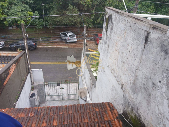 Imagem Casa com 2 Quartos à Venda, 87 m² em Jardim América - Taboão Da Serra Imagem Casa com 2 Quartos à Venda, 87 m² em Jardim América - Taboão Da Serra
