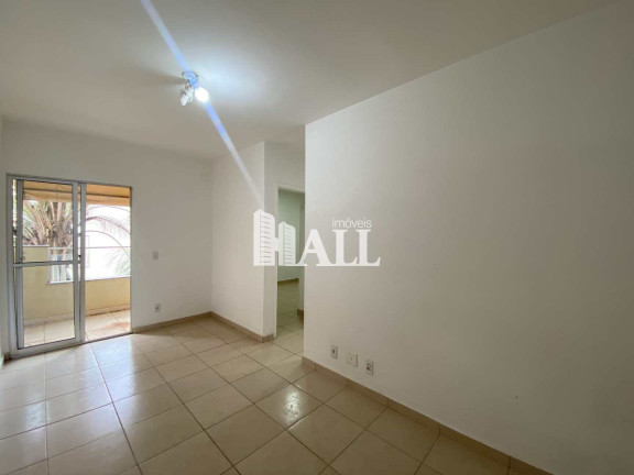 Imagem Apartamento com 2 Quartos à Venda, 50 m² em Jardim Yolanda - São José Do Rio Preto Imagem Apartamento com 2 Quartos à Venda, 50 m² em Jardim Yolanda - São José Do Rio Preto