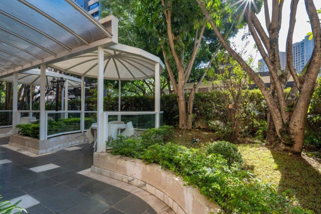Imagem Apartamento com 1 Quarto à Venda, 42 m² em Jardim Paulista - São Paulo