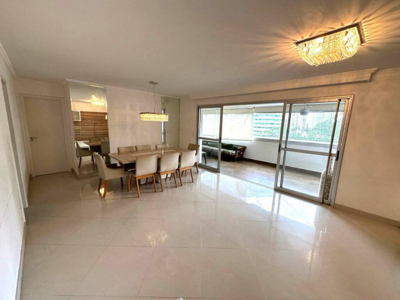 Imagem Apartamento com 4 Quartos à Venda, 172 m² em Vila Andrade - São Paulo Imagem Apartamento com 4 Quartos à Venda, 172 m² em Vila Andrade - São Paulo