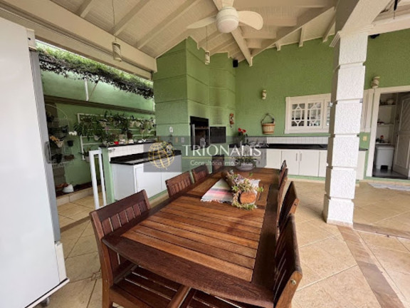 Imagem Casa com 4 Quartos à Venda, 465 m² em Condomínio Shambala I - Atibaia Imagem Casa com 4 Quartos à Venda, 465 m² em Condomínio Shambala I - Atibaia