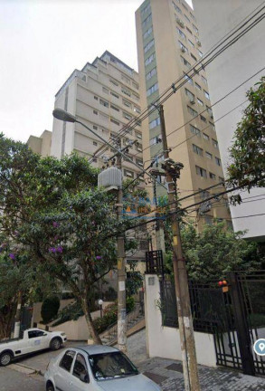 Apartamento com 3 Quartos à Venda, 128 m² em Jardim Paulista - São Paulo