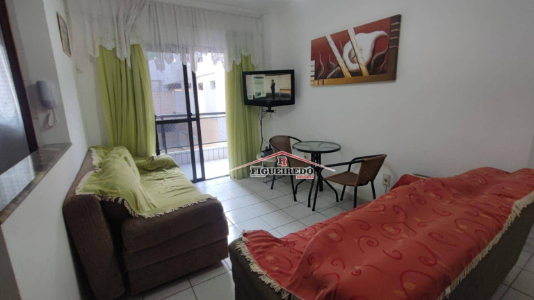 Imagem Apartamento com 1 Quarto à Venda, 88 m² em Guilhermina - Praia Grande Imagem Apartamento com 1 Quarto à Venda, 88 m² em Guilhermina - Praia Grande