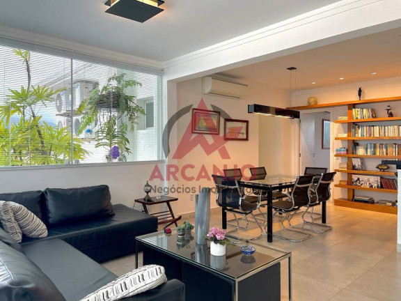 Imagem Apartamento com 3 Quartos à Venda, 100 m² em Centro - Ubatuba Imagem Apartamento com 3 Quartos à Venda, 100 m² em Centro - Ubatuba