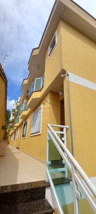 Imagem Casa de Condomínio com 2 Quartos à Venda, 75 m² em Cidade Patriarca - São Paulo