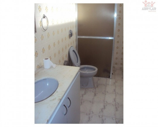 Imagem Imóvel com 3 Quartos à Venda, 286 m² em Vila Virginia - Jundiaí