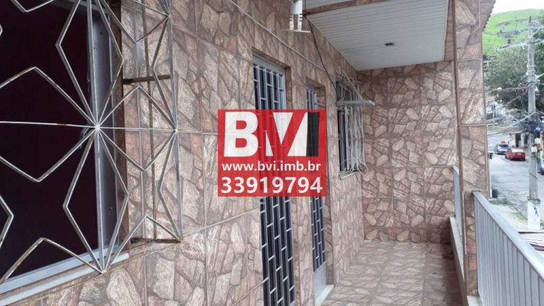 Imagem Casa com 3 Quartos à Venda, em Vicente De Carvalho - Rio De Janeiro Imagem Casa com 3 Quartos à Venda, em Vicente De Carvalho - Rio De Janeiro