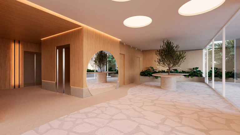 Imagem Apartamento com 3 Quartos à Venda, 122 m² em Pioneiros - Balneário Camboriú