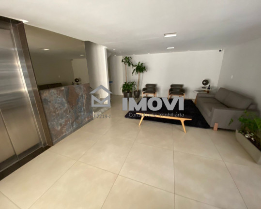 Imagem Apartamento com 4 Quartos à Venda, 110 m² em Jardim Da Penha - Vitória Imagem Apartamento com 4 Quartos à Venda, 110 m² em Jardim Da Penha - Vitória