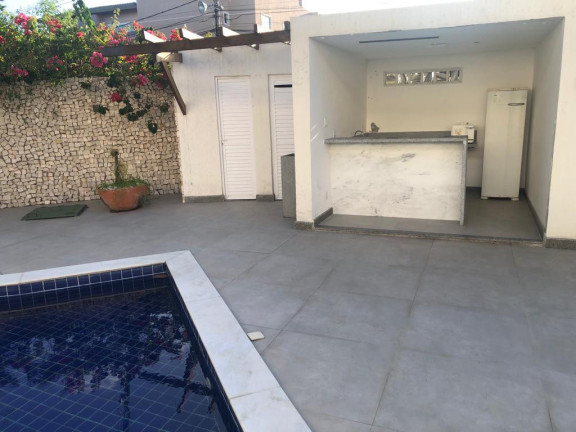 Imagem Apartamento com 4 Quartos à Venda, 190 m² em Recreio Ipitanga - Lauro De Freitas