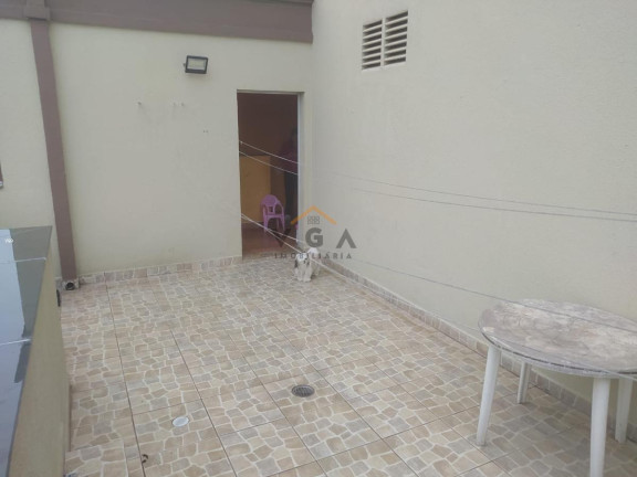 Imagem Apartamento com 3 Quartos à Venda, 90 m² em Jardim Santa Terezinha (zona Leste) - São Paulo Imagem Apartamento com 3 Quartos à Venda, 90 m² em Jardim Santa Terezinha (zona Leste) - São Paulo