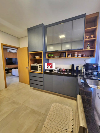 Imagem Casa de Condomínio com 3 Quartos à Venda, 240 m² em Vila Do Golf - Ribeirão Preto Imagem Casa de Condomínio com 3 Quartos à Venda, 240 m² em Vila Do Golf - Ribeirão Preto