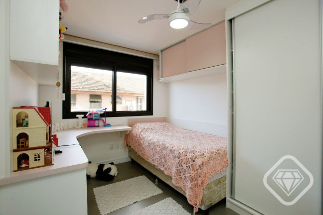 Imagem Apartamento com 2 Quartos à Venda,  em Menino Deus - Porto Alegre
