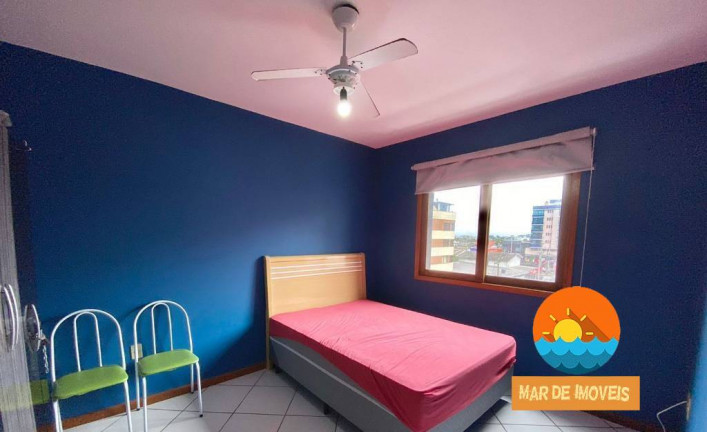 Imagem Apartamento com 1 Quarto à Venda, 65 m² em Centro - Capão Da Canoa