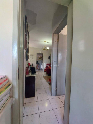 Imagem Apartamento com 3 Quartos à Venda, 49 m² em Buenos Aires - Teresina Imagem Apartamento com 3 Quartos à Venda, 49 m² em Buenos Aires - Teresina