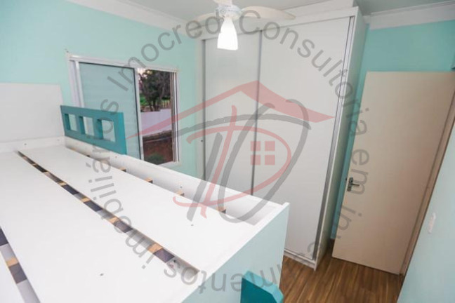 Imagem Imóvel com 2 Quartos à Venda, 49 m² em Jardim Volobueff (nova Veneza) - Sumaré