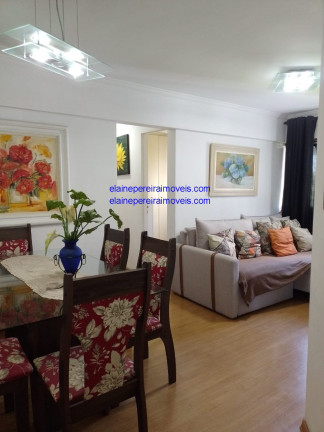 Foto do imóvel Imóvel com 3 Quartos à Venda, 65 m² em Jardim Olympia - São Paulo