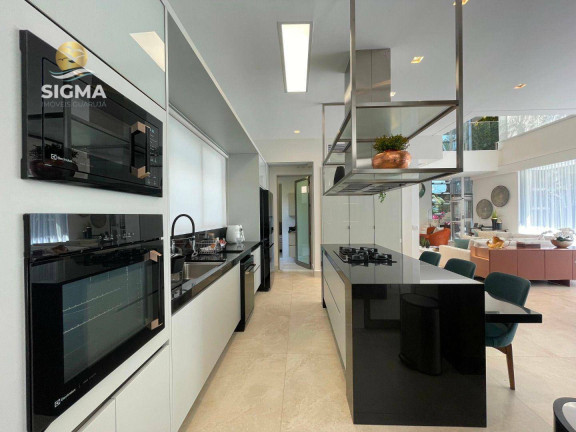 Imagem Casa com 6 Quartos à Venda, 565 m² em Riviera De São Lourenço - Bertioga Imagem Casa com 6 Quartos à Venda, 565 m² em Riviera De São Lourenço - Bertioga