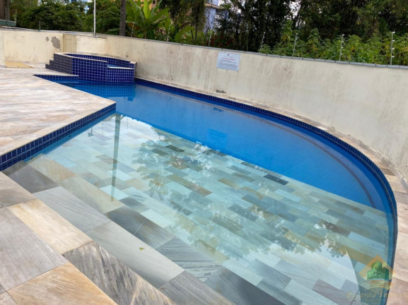 Imagem Cobertura com 3 Quartos à Venda, 130 m² em Itaguá - Ubatuba Imagem Cobertura com 3 Quartos à Venda, 130 m² em Itaguá - Ubatuba