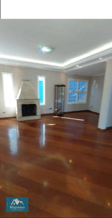 Imagem Casa com 4 Quartos à Venda, 178 m² em Vila Santos - São Paulo Imagem Casa com 4 Quartos à Venda, 178 m² em Vila Santos - São Paulo