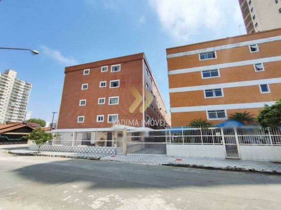 Imagem Kitnet à Venda, 32 m² em Tupi - Praia Grande