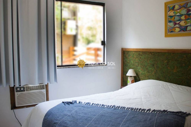 Imagem Apartamento com 24 Quartos à Venda, 1.932 m² em Centro - Bombinhas