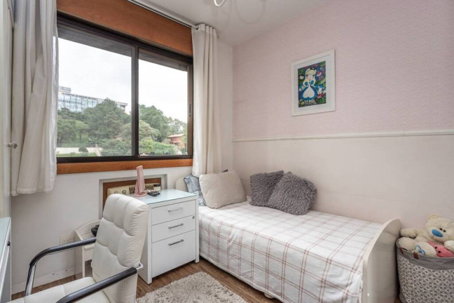 Imagem Imóvel com 3 Quartos à Venda, 90 m² em Cristal - Porto Alegre